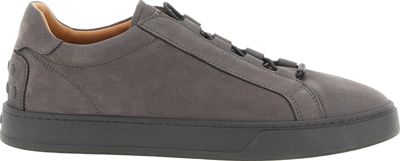 Tod's Nubuck Sneakers