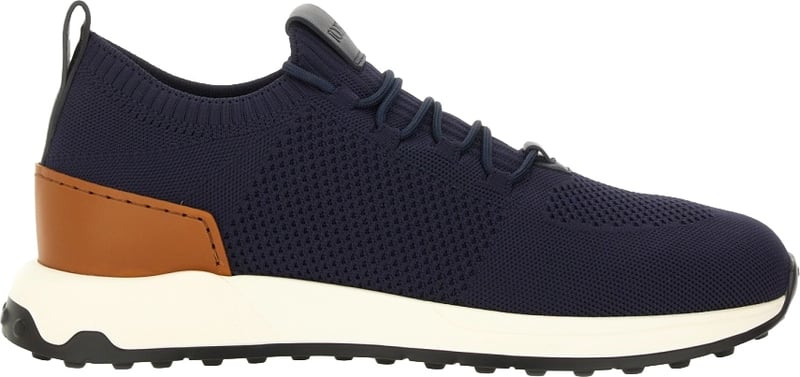 Sneaker "Socks"