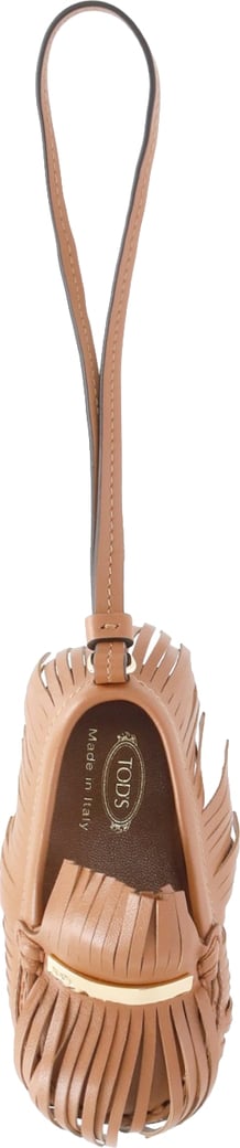 Keychains Brown