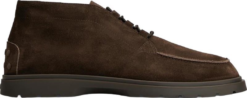 Heren Tods Xxm59k0jl90re0-S800-Enkellaars S800