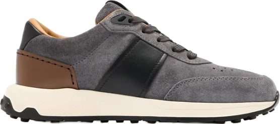 Sneakers Grigio