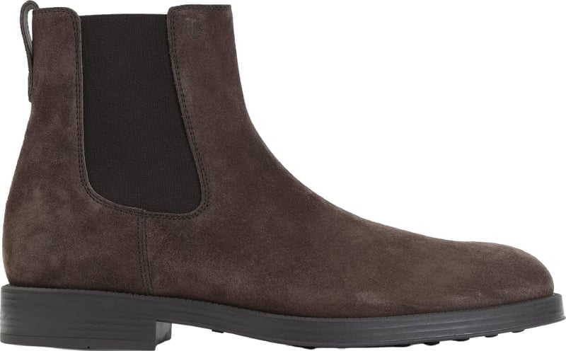 Tod`S Ankle Boots