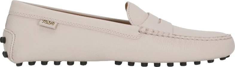 Flat Shoes Pink