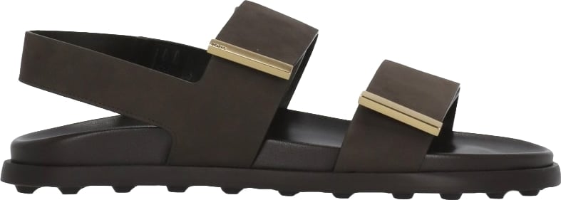 Sandals Brown