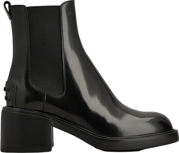 Boots Nero