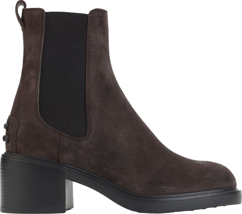 Tod`S Ankle Boots