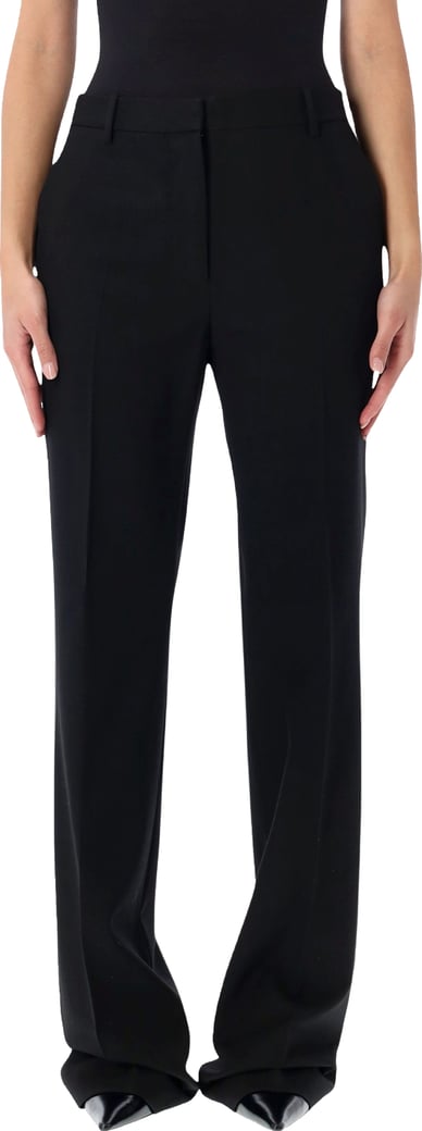 Straight Pant Nero