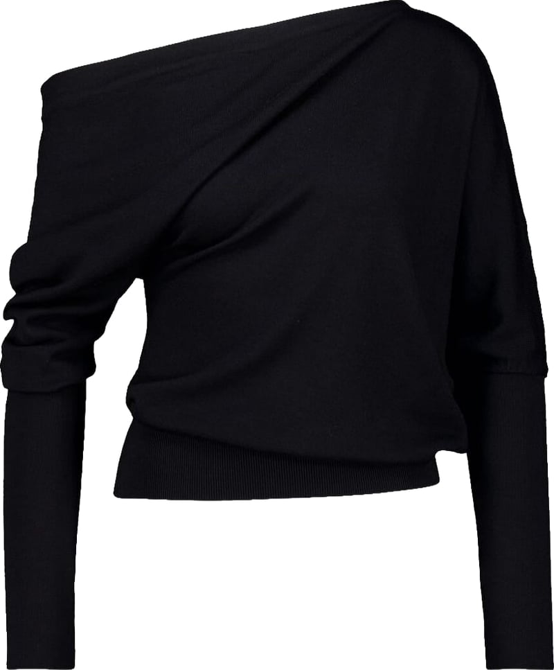 Top Black