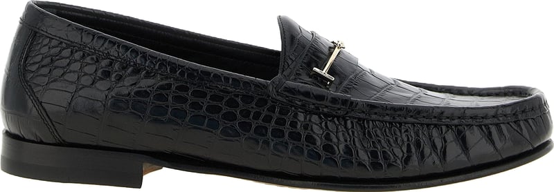 Tom Ford Ripley Loafers