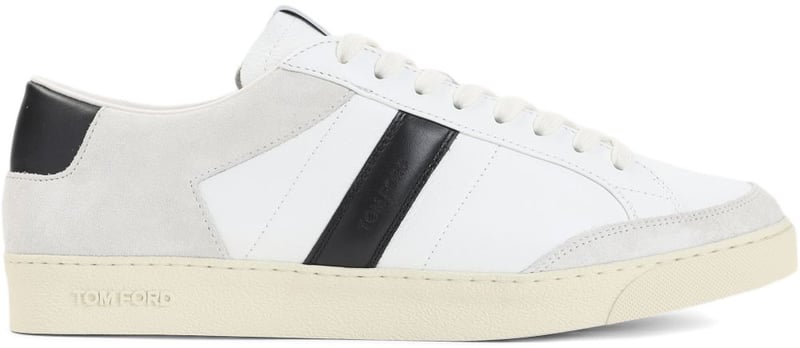 Sneakers White