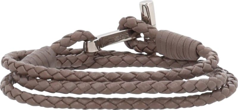BRACCIALE CON LOGO