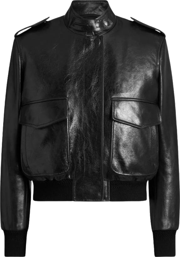 Coats Black