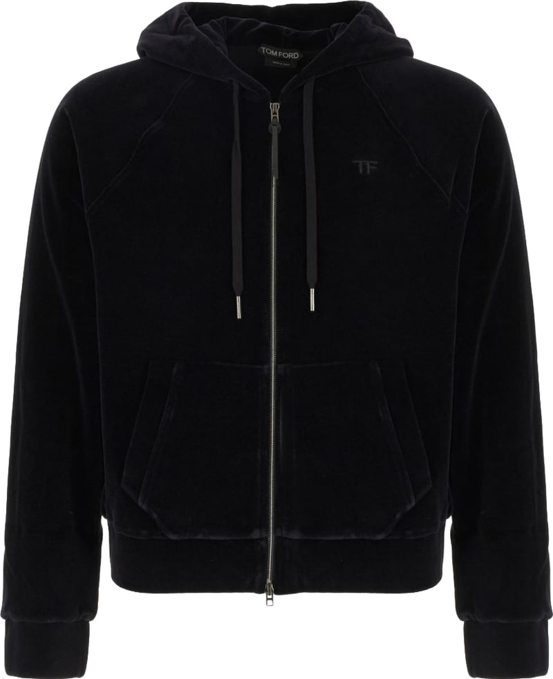 Sweaters Black