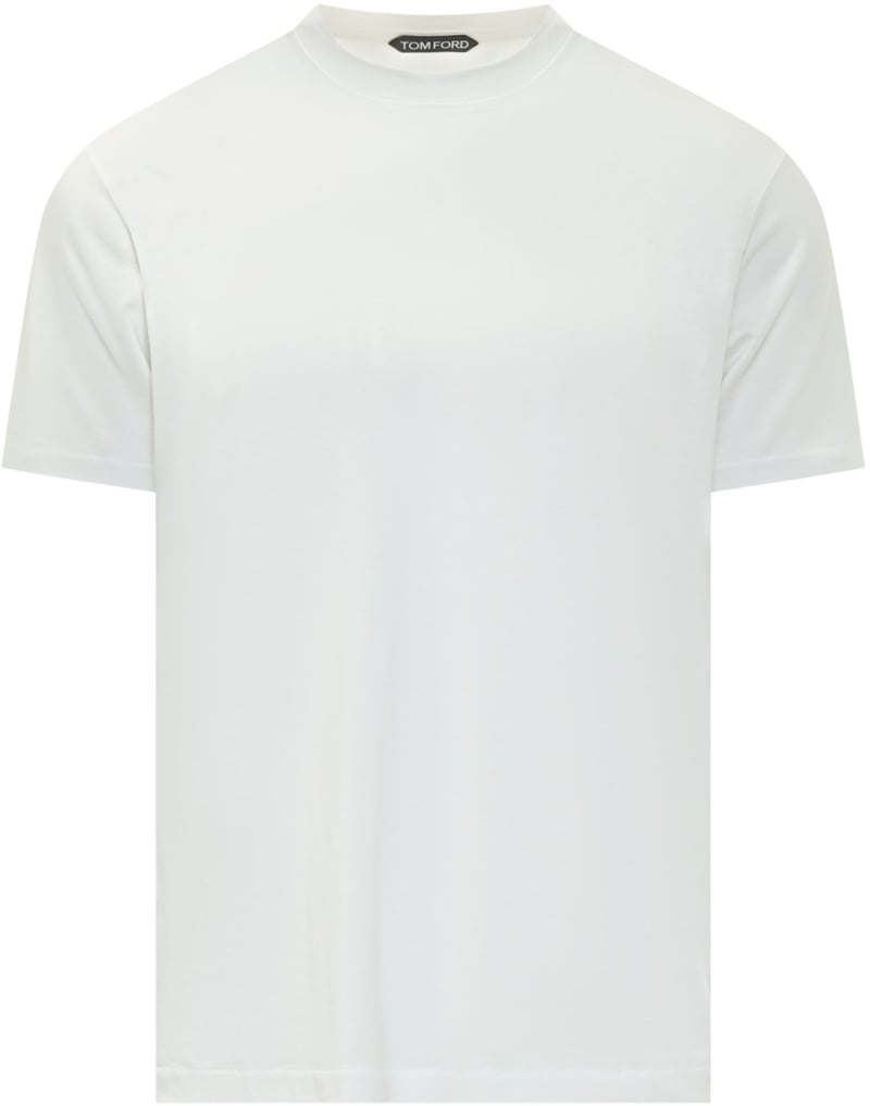 T-shirt Girocollo