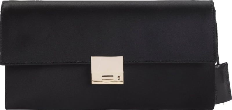 Tom Ford Satin Clutch