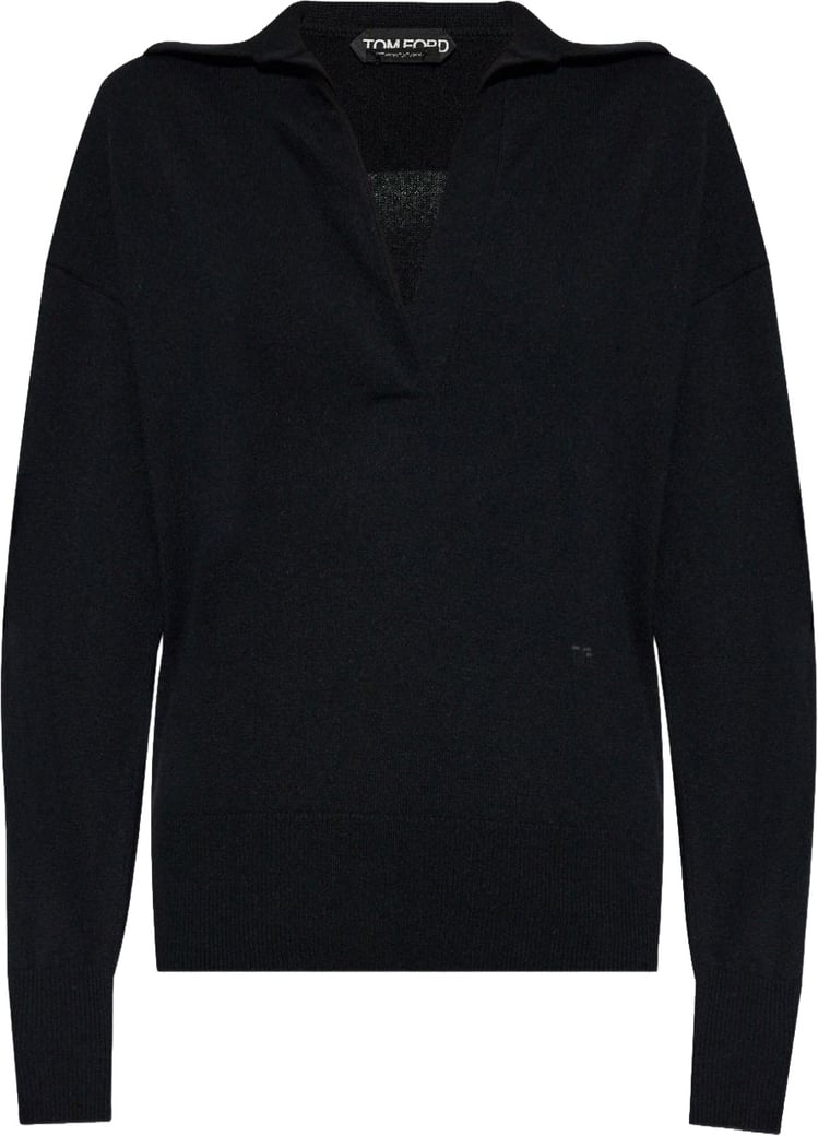Sweaters Black