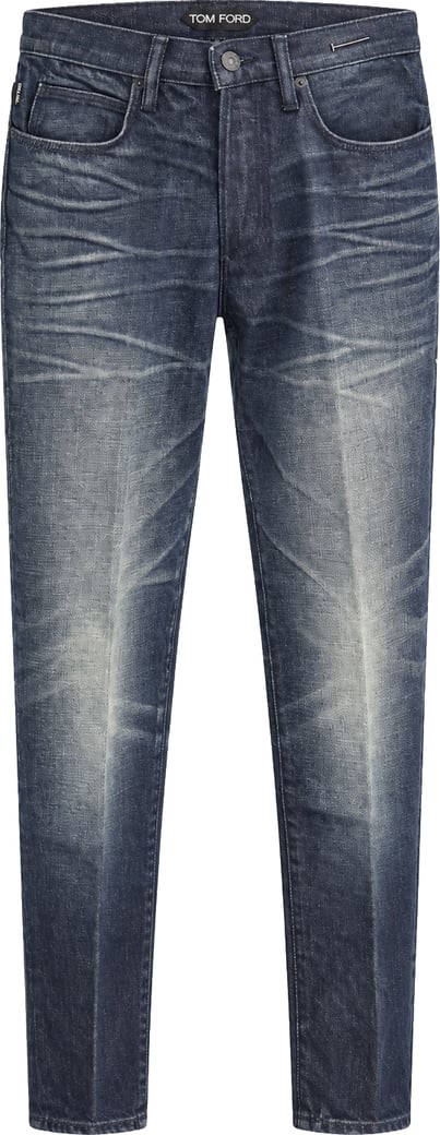 Jeans Blue