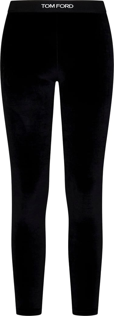 Trousers Black