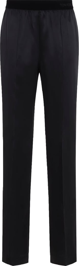 Tom Ford Satin Pants