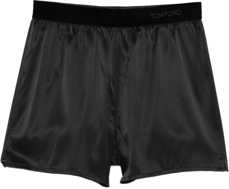 Shorts Black