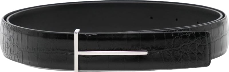 Belts Black