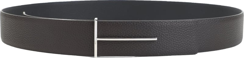 Tom Ford Calf Leather Belt