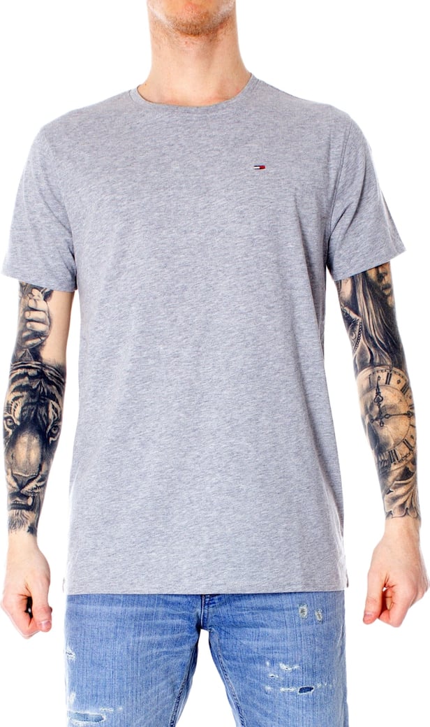 Tommy Hilfiger Jeans Men T-Shirt