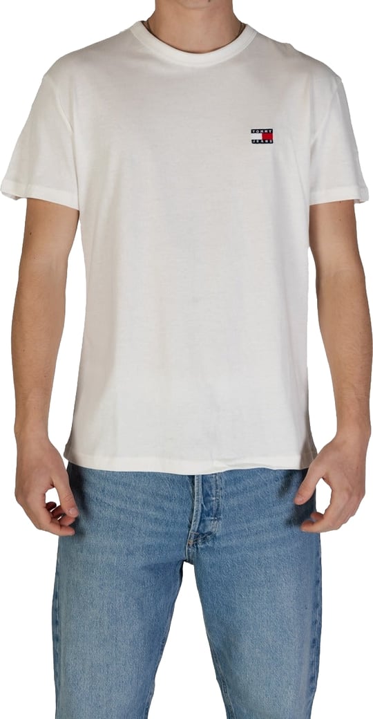 Tommy Hilfiger Jeans Men T-Shirt