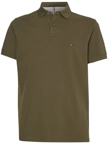 Tommy Hilfiger 1985 Regular Fit Polo