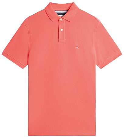 Tommy Hilfiger 1985 Regular Fit Polo