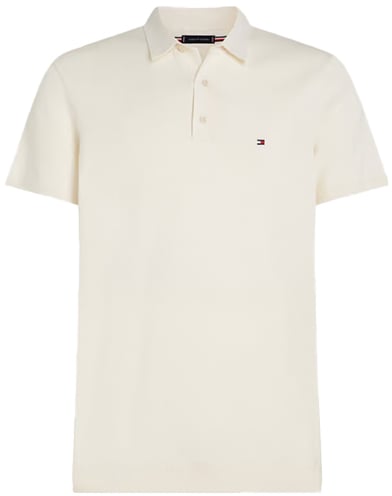Tommy Hilfiger Essential Cotton Knitted Polo