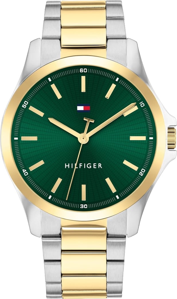 Tommy Hilfiger TH1792192 Horloge Heren 43mm
