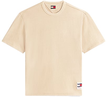 Tommy Jeans 90S Waving Flag SS Tee