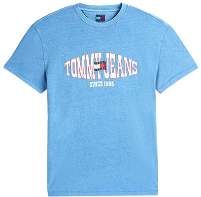 Tommy Jeans Reg LA Waving Flag Ext
