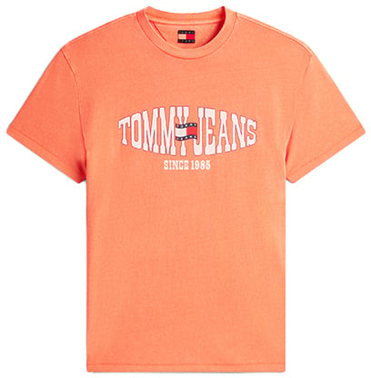 Tommy Jeans Reg LA Waving Flag Ext