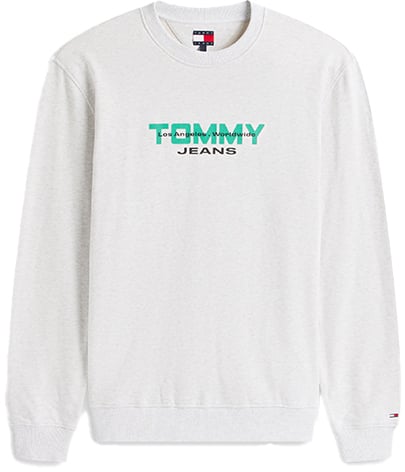 Tommy Jeans Reg Ess Dna Crew Ext