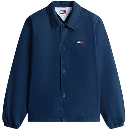 Tommy Jeans Sport Overshirt