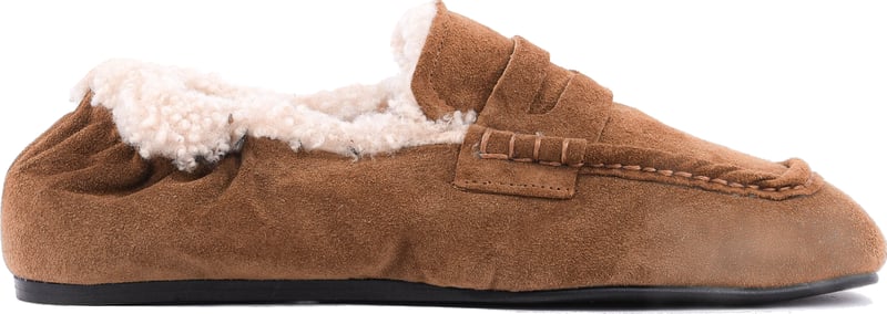 Paige Snow Cognac