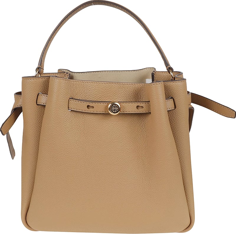 TORY BURCH Romy Bucket Bag