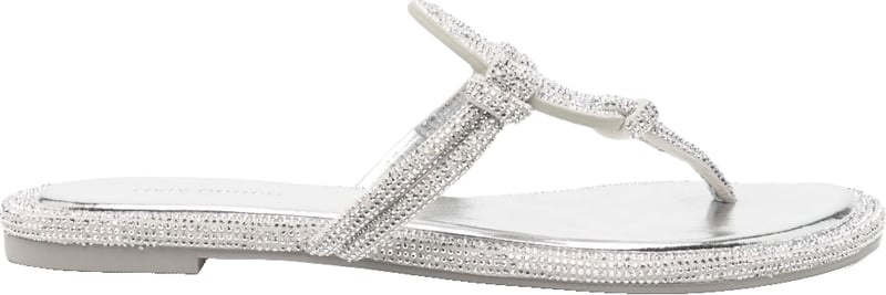 Sandals Silver