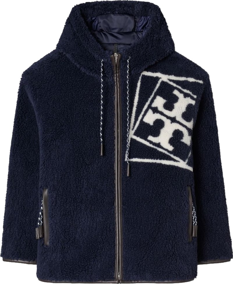 Jackets Navy