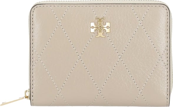 Wallets Beige