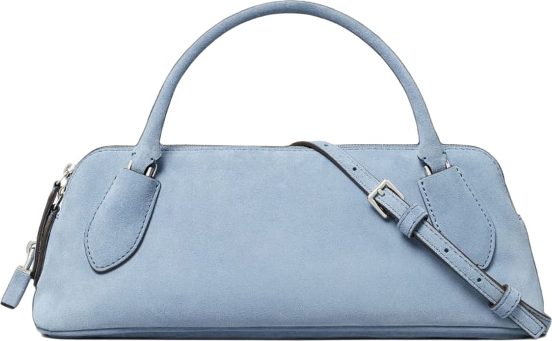 Bags Light Blue