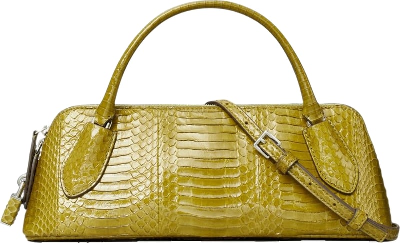 Bags Green