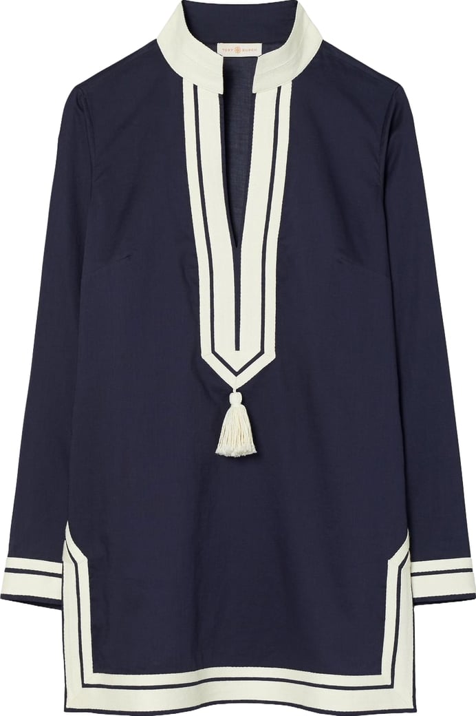 Dresses Navy