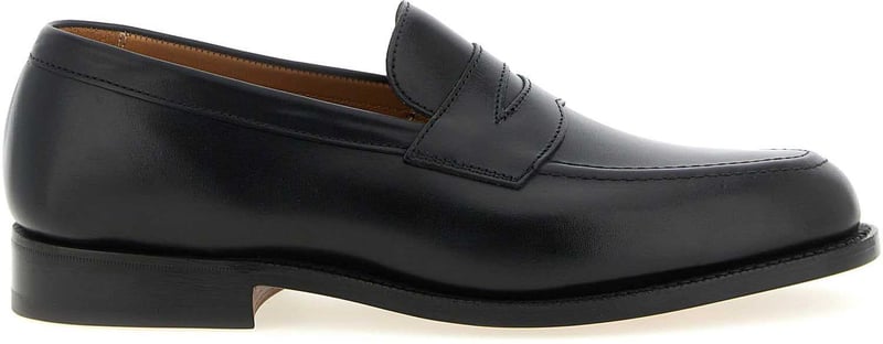 Tricker's Havard Loafers