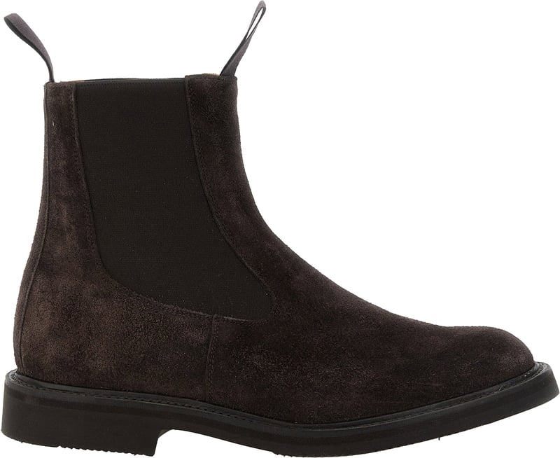 Tricker's Stephen Ankle Boots