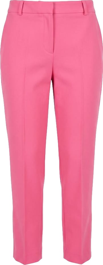 Trussardi Pink Wool Women's Pant