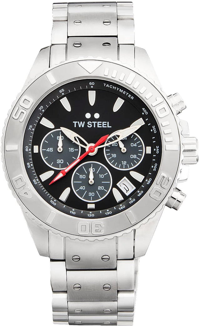 VA5 Vanceur Diver horloge 42 mm