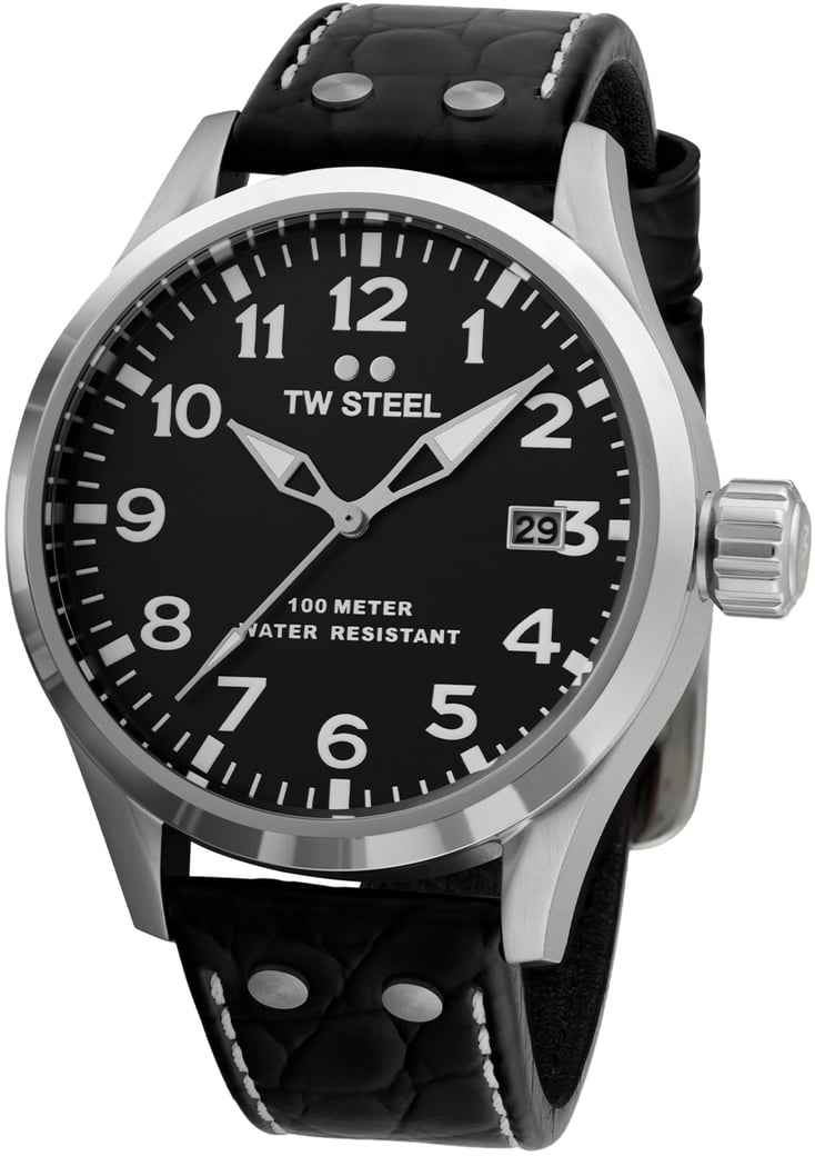 VS100 Volante horloge 45 mm